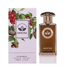 Fragrance World Mocha Coffee Collection