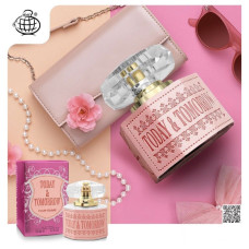 Fragrance World Today & Tomorrow