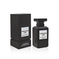 Fragrance World Fabulous Life