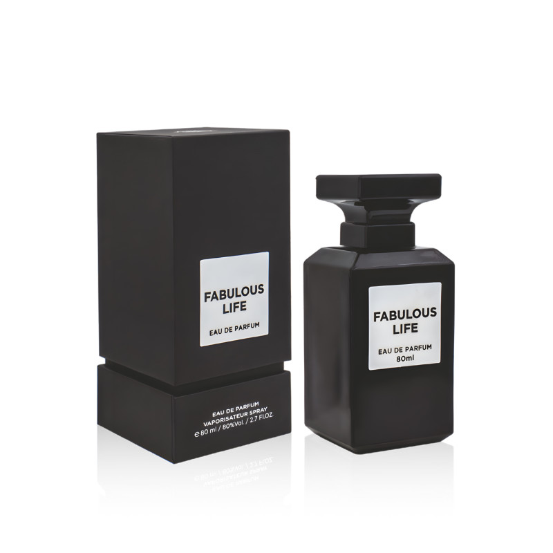 Fragrance World Fabulous Life