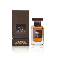 Fragrance World Ebony Fume