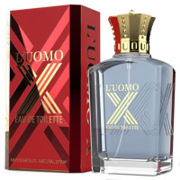 Omerta L&#039;Uomo X