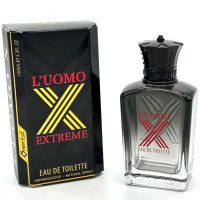 Omerta L&#039;Uomo X Extreme