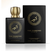 Karl Antony The Diamond Atheer (Black)