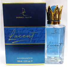 Dorall Collection King Lucent