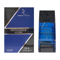 Dorall Collection Offender Azure