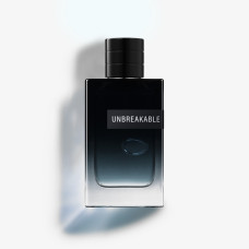 Geparlys Unbreakable