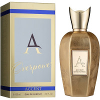Fragrance World Accent Overpower