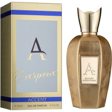 Fragrance World Accent Overpower