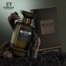 Essencia de Flores Oud de Bois