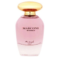 Marc Joseph Marconi Women