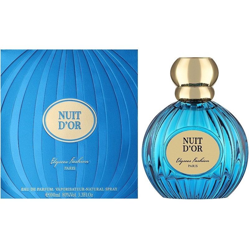 Elysees Fashion Nuit D&#039;orient