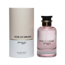 Zimaya Rose of Dreams
