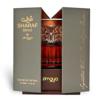 Zimaya Sharaf Blend