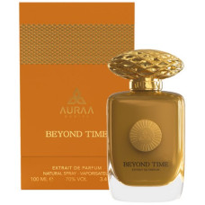 Auraa Desire Beyond Time