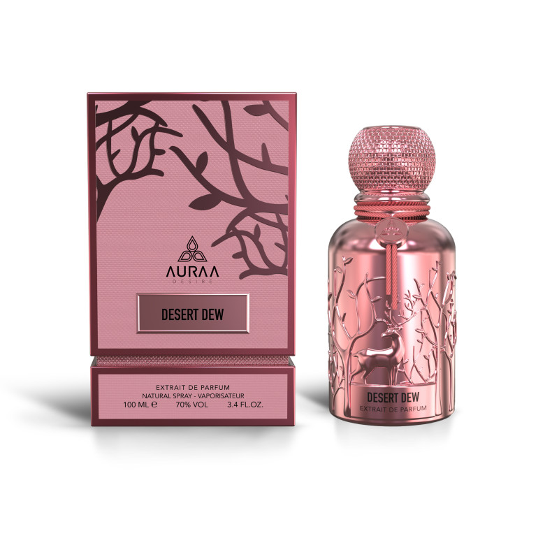 Auraa Desire Desert Dew