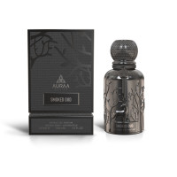 Auraa Desire Smoked Oud
