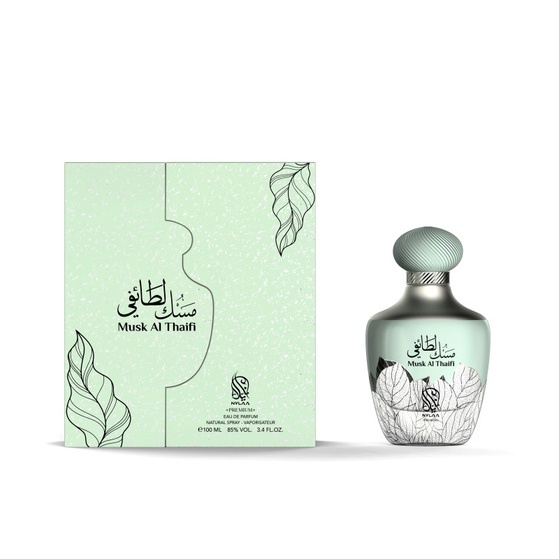 Nylaa Musk Al Thaifi