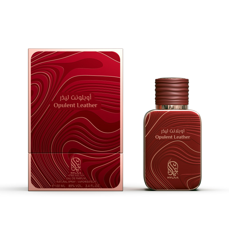 Nylaa Opulent Leather