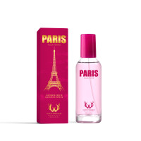 Montwood Paris pour femme