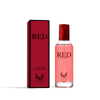 Montwood Red pour homme
