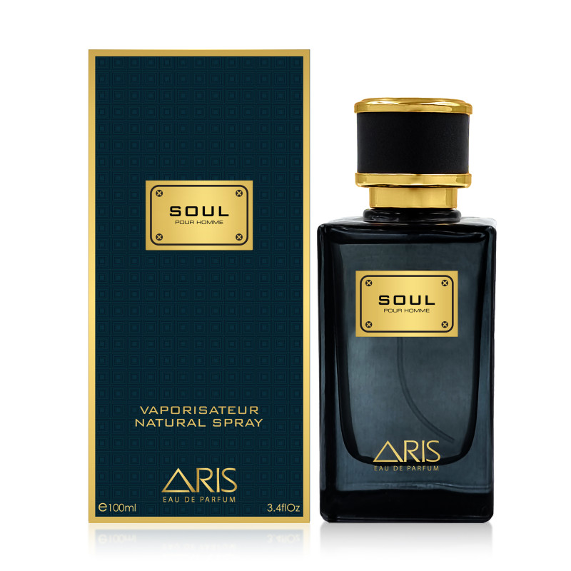 ARIS Soul pour homme