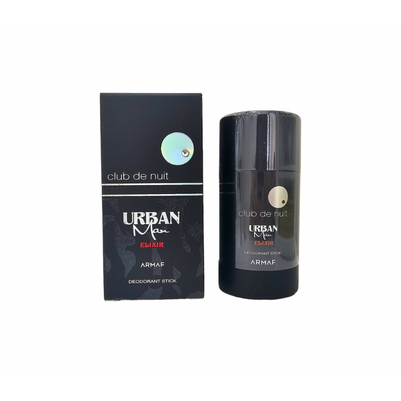 Armaf Club de Nuit Urban Elixir дезодорант стик