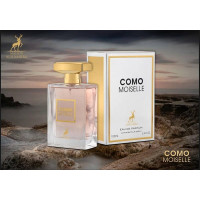 AlHambra Como Moiselle