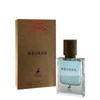 AlHambra Megara