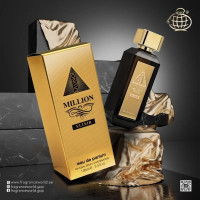Fragrance World La Uno Million Elixir