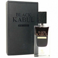 FA Paris Black Kabul