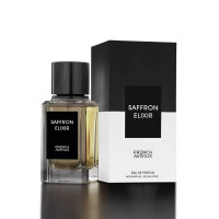 French Avenue Saffron Elixir