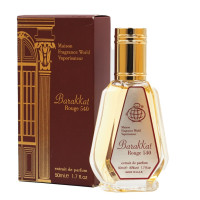 Fragrance World Barakkat Rouge Extrait