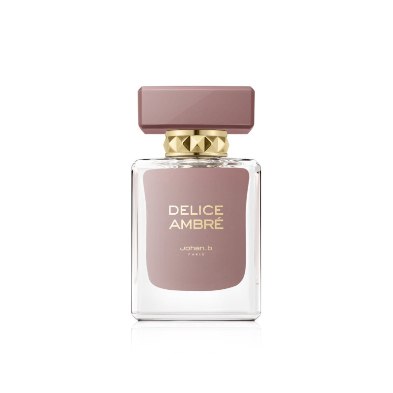 Johan B Delice Ambre