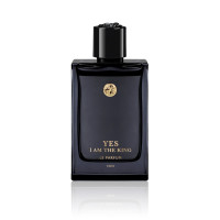 Geparlys Yes I Am The King Le Parfum