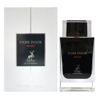 Alhambra Dark Door Sport ТЕСТЕР