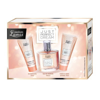 Creation Lamis Just Perfect Dream набор