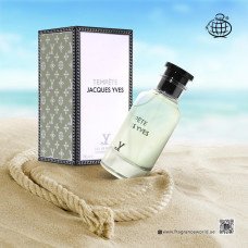Fragrance World Jacques Yves Tempete