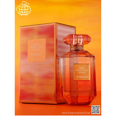 Fragrance World Rose Seduction Secret Sunkissed