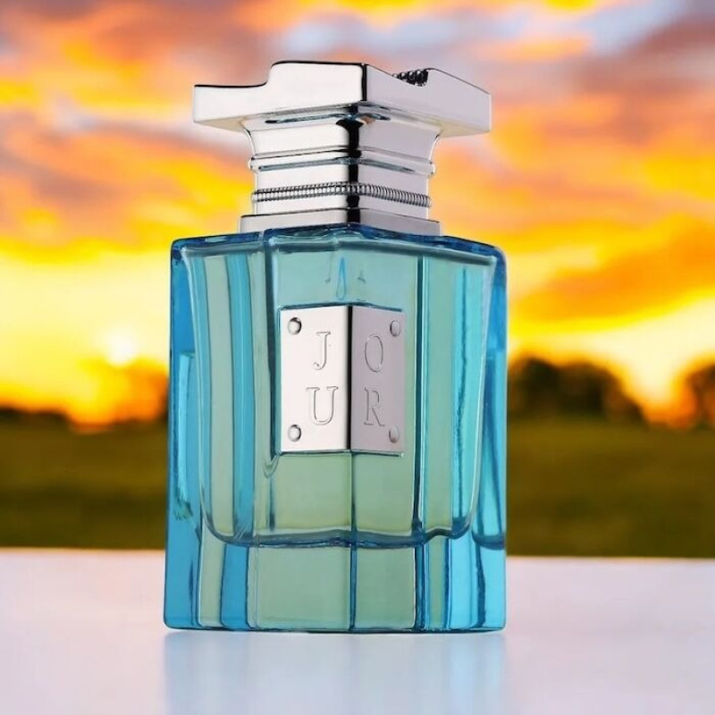 Fragrance World Jour