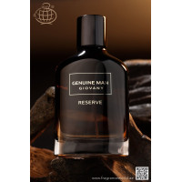 Fragrance World Genuine Man Reserve