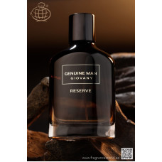 Fragrance World Genuine Man Reserve