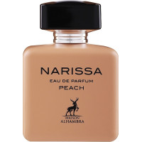 AlHambra Narissa Peach