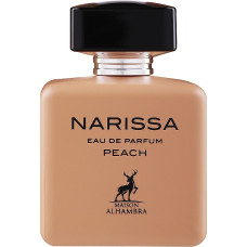 AlHambra Narissa Peach
