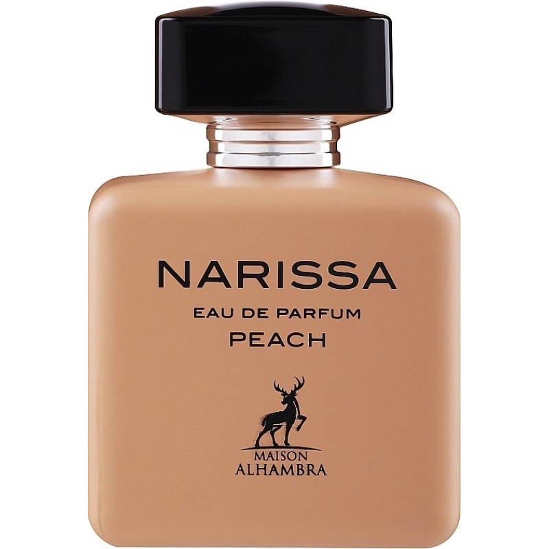 AlHambra Narissa Peach
