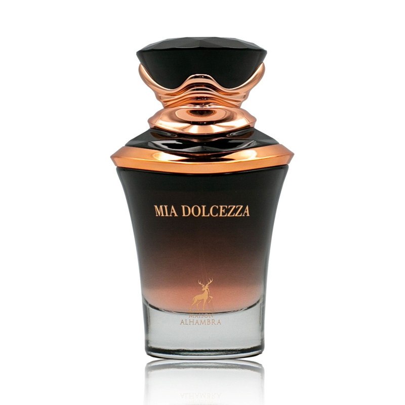 AlHambra Mia Dolcezza