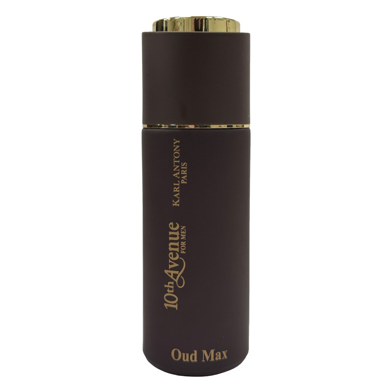 Karl Antony 10th Avenue Oud Max