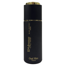 Karl Antony 10th Avenue Oud Max Intense