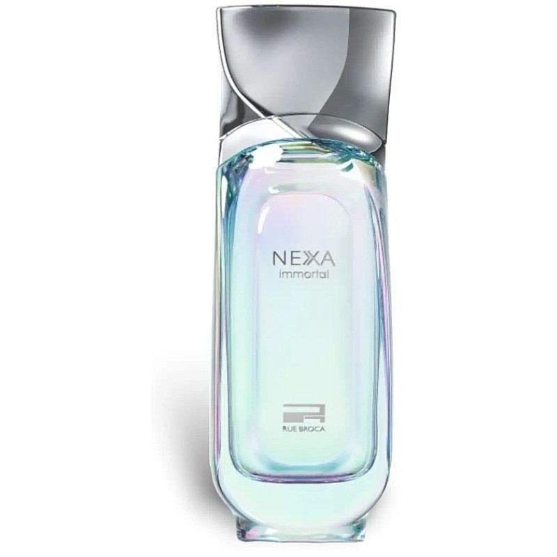 Rue Broca Nexa Immortal