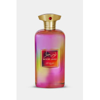 Zimaya Noor Jazz